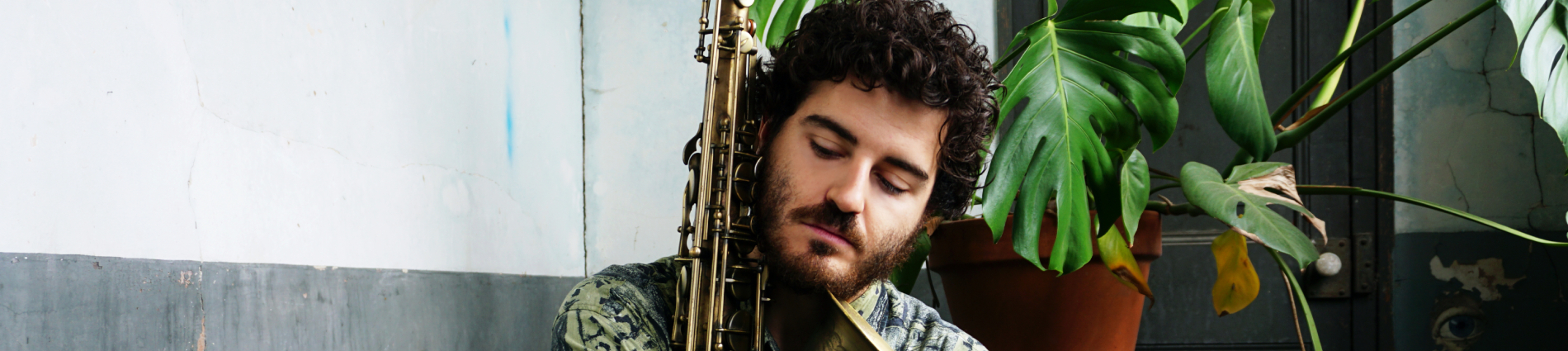 Lucas Martínez Project - Talents Jazz La Pedrera